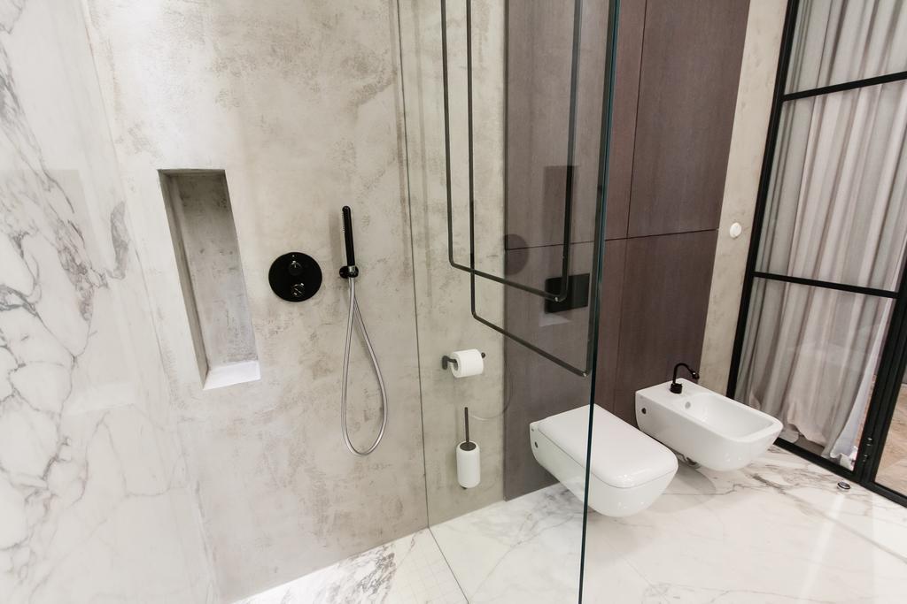 Residence Glamour Premium Prague Luaran gambar