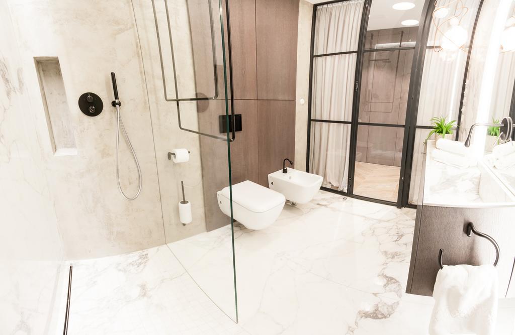 Residence Glamour Premium Prague Luaran gambar