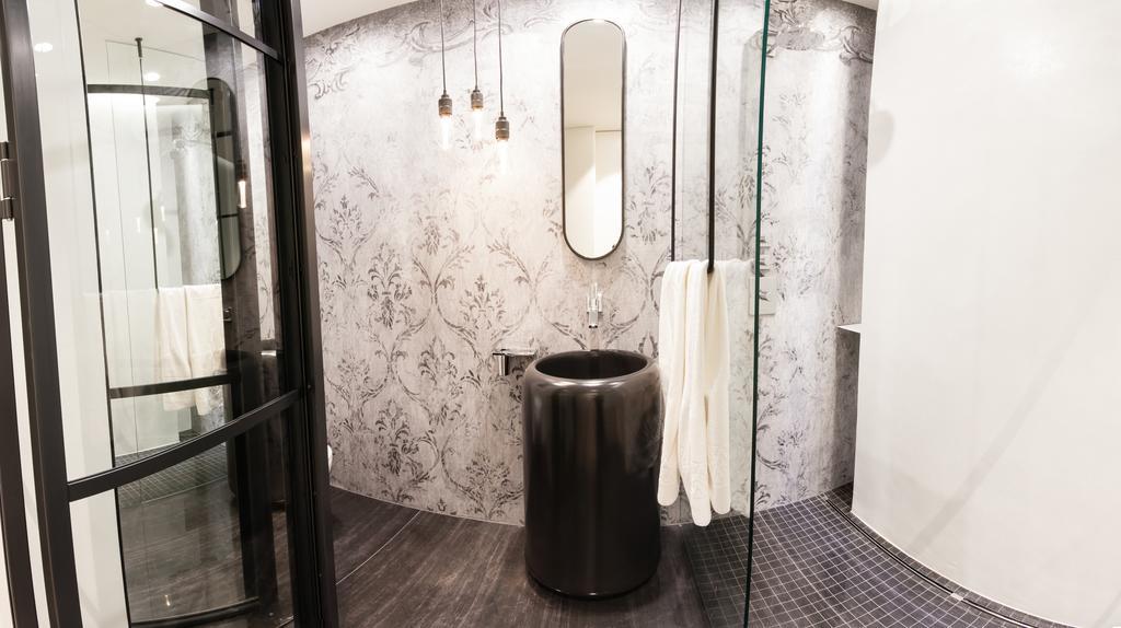 Residence Glamour Premium Prague Luaran gambar