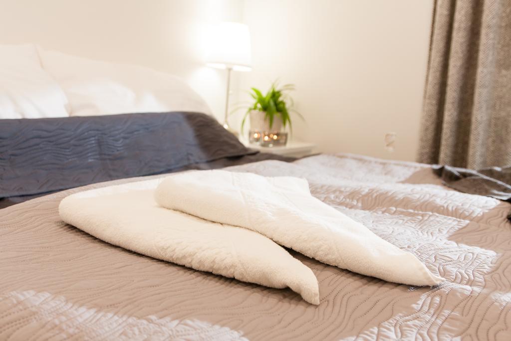 Residence Glamour Premium Prague Luaran gambar