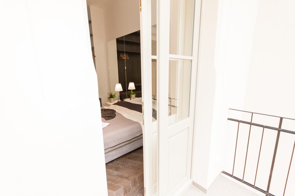 Residence Glamour Premium Prague Luaran gambar