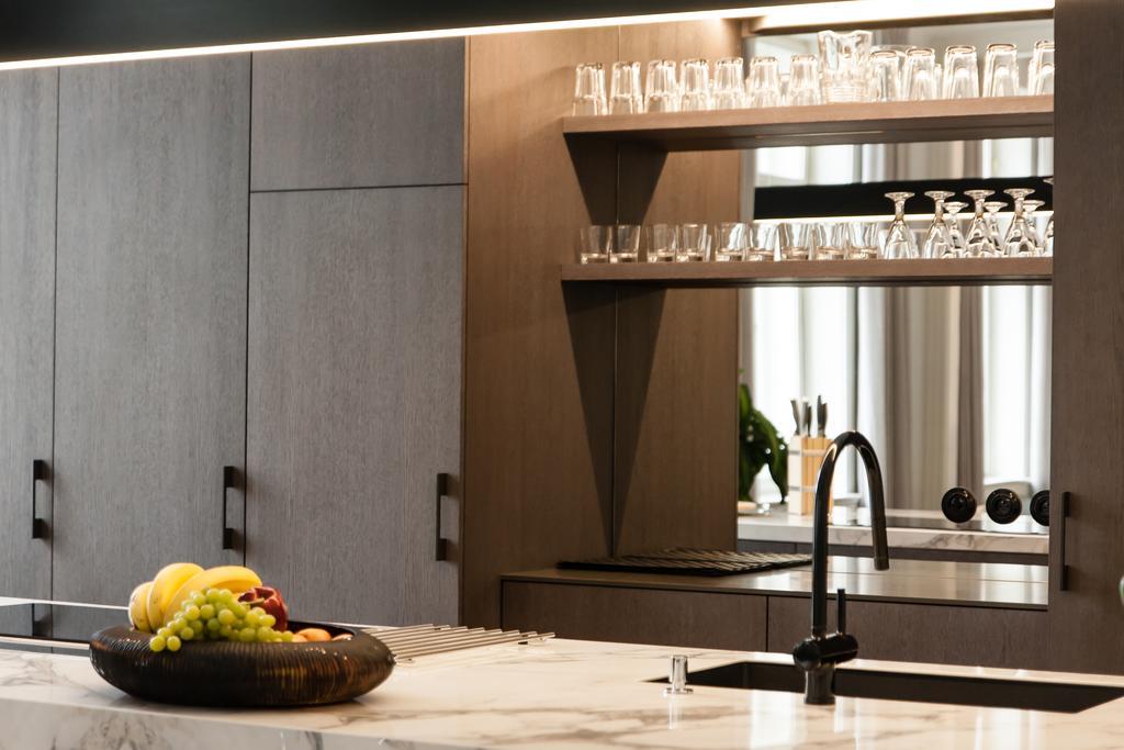 Residence Glamour Premium Prague Luaran gambar