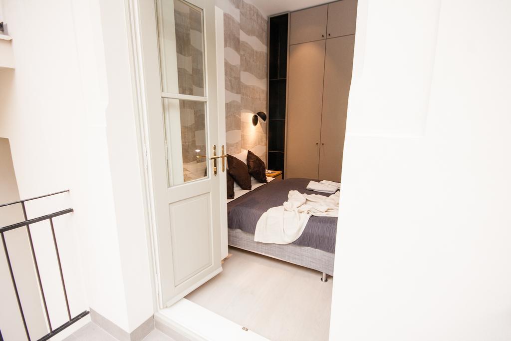 Residence Glamour Premium Prague Luaran gambar